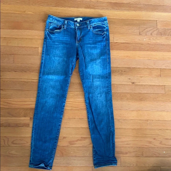 CAbi Denim - Cabi skinny jeans